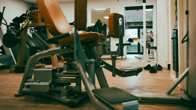 Bild 1 von Fitness-Factory Lindenberg Partnergalerie