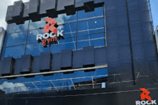 Imagem 2 da galeria do parceiro Rock Gym