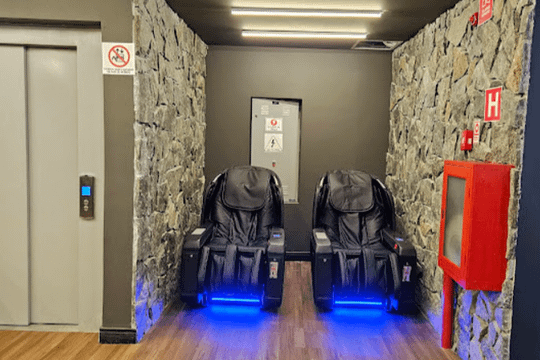 Imagem 3 da galeria do parceiro Rock Gym