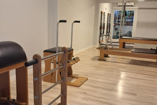 Imagem 1 da galeria do parceiro Movita Fisio Serviços de Fisioterapia