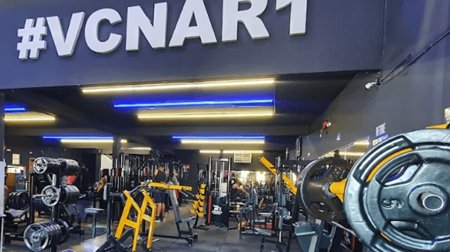 Imagem 1 da galeria do parceiro R1 Fitness Unidade 2