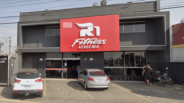 Imagem 2 da galeria do parceiro R1 Fitness Unidade 2