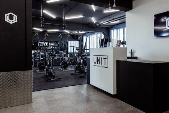 Bild 2 von UN1T Partnergalerie