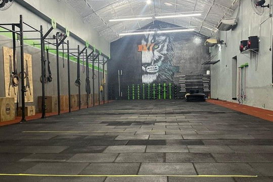 Imagem 1 da galeria do parceiro My Box - Barreira Grande