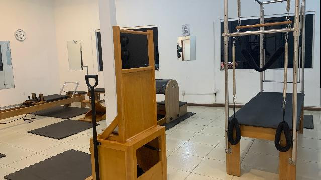 Imagem 1 da galeria do parceiro Fisiovida