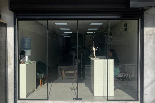 Imagem 3 da galeria do parceiro La Sante Pilates e Fisioterapia