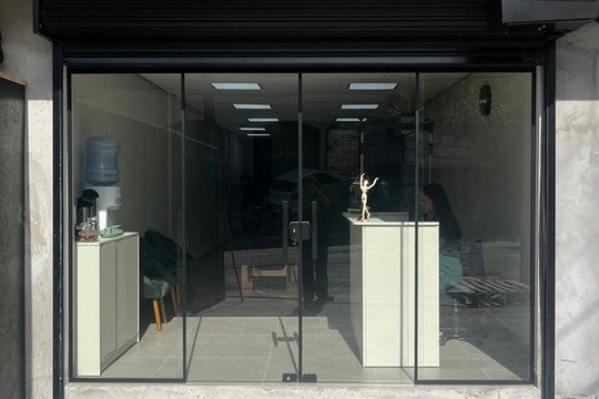 Imagem 2 da galeria do parceiro La Sante Pilates e Fisioterapia