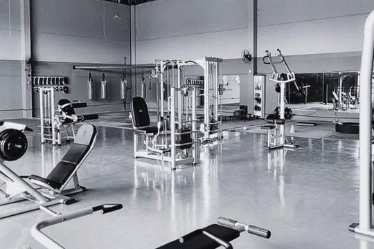 Imagem 2 da galeria do parceiro Academia Ox Training - São João