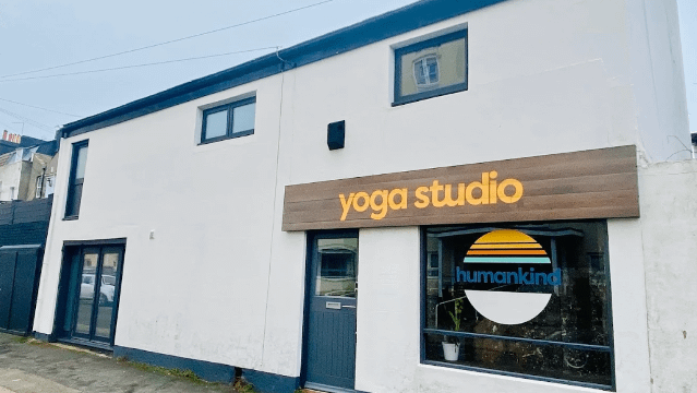 Image 2 from Humankind Studio: Yoga & Sound Healing Studio partner gallery