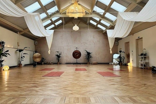 Image 1 from Soul Studio - Primrose Hill partner gallery