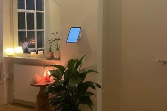 Image 3 from Soul Studio - Primrose Hill partner gallery