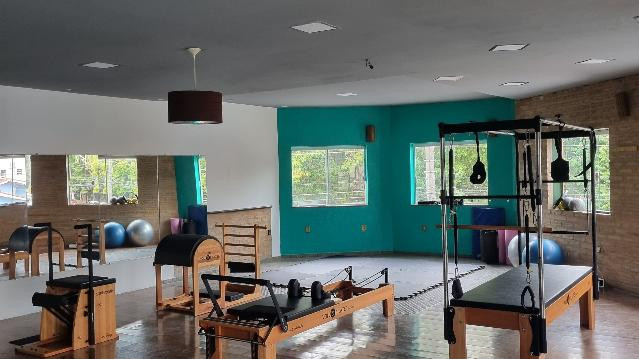Imagem 3 da galeria do parceiro Voll Pilates Bragança Paulista