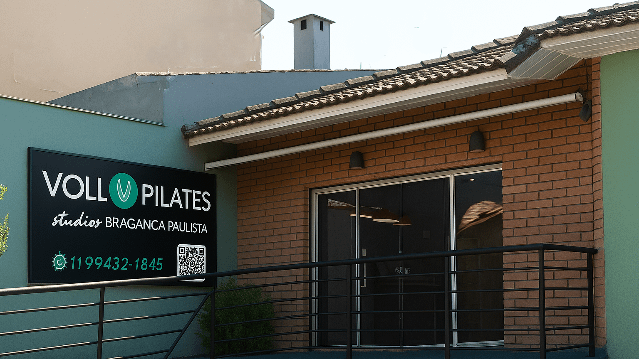 Imagem 2 da galeria do parceiro Voll Pilates Bragança Paulista