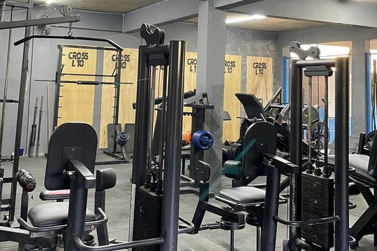 Imagem 3 da galeria do parceiro CT L10