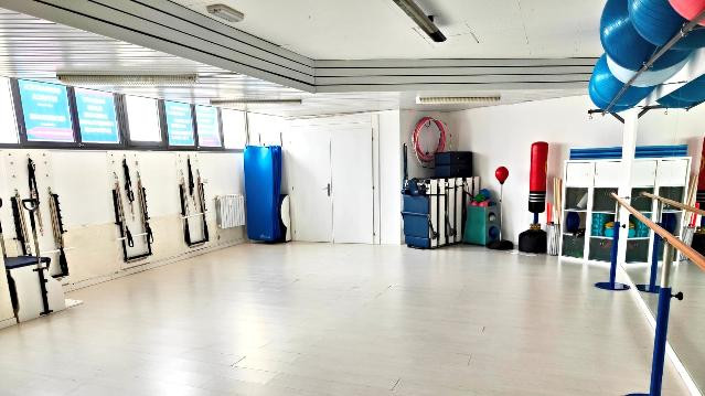 Immagine 2 dalla galleria del partner Gym Academy Milano