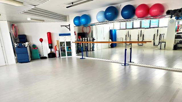 Immagine 1 dalla galleria del partner Gym Academy Milano