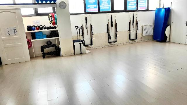 Immagine 3 dalla galleria del partner Gym Academy Milano