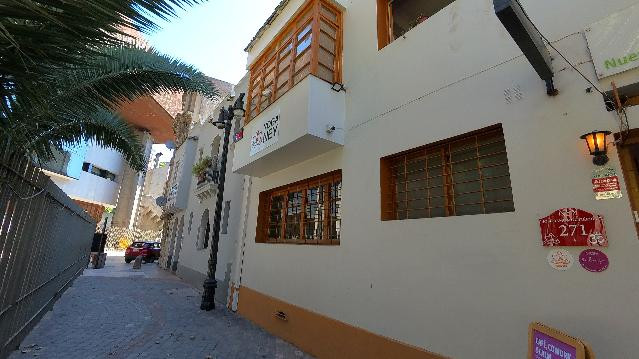 Imagen 2 de la galería del partner Ney Escuela de Yoga