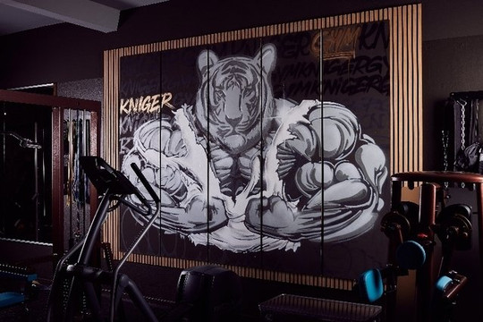 Bild 3 von Kniger Performance Club Partnergalerie