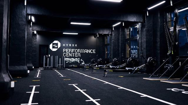 Bild 1 von Kniger Performance Club Partnergalerie