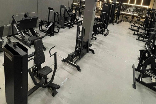 Imagem 1 da galeria do parceiro CT Vila Fitness
