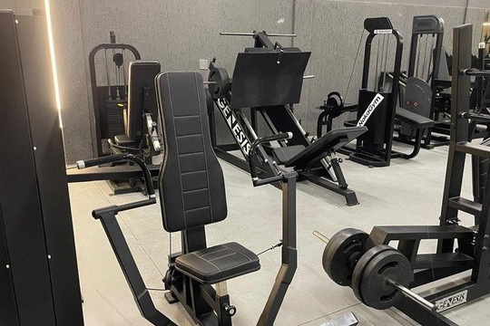 Imagem 3 da galeria do parceiro CT Vila Fitness