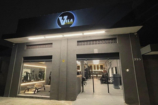 Imagem 2 da galeria do parceiro CT Vila Fitness