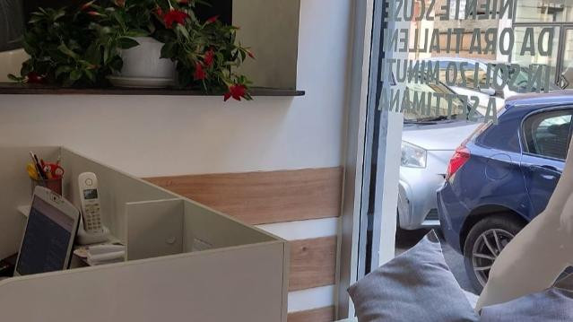 Immagine 3 dalla galleria del partner Fit and Go Roma San Giovanni Pontremoli