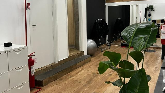 Immagine 2 dalla galleria del partner Fit and Go Roma San Giovanni Pontremoli