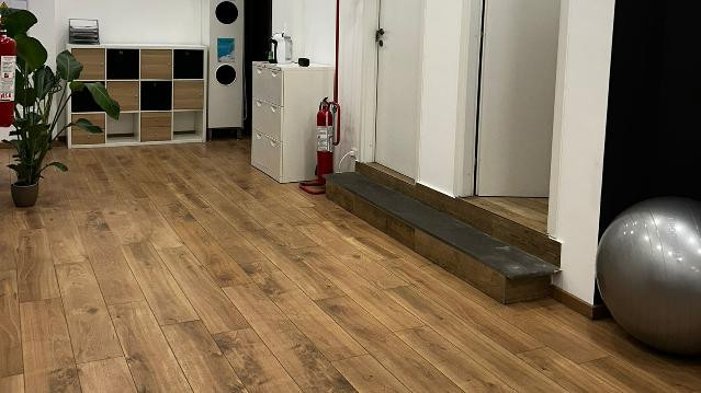 Immagine 1 dalla galleria del partner Fit and Go Roma San Giovanni Pontremoli