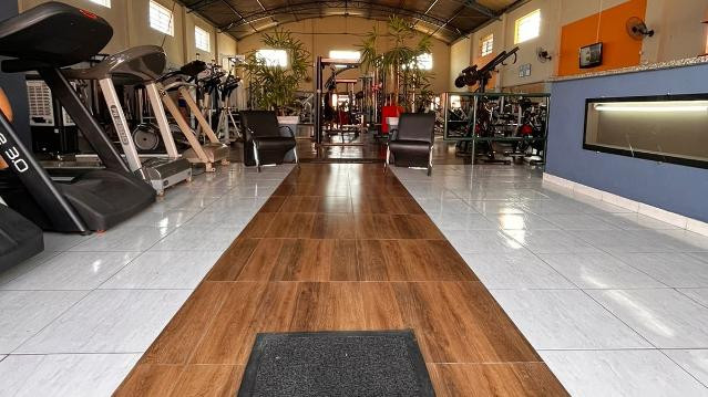 Imagem 2 da galeria do parceiro Academia Movimento e Forma