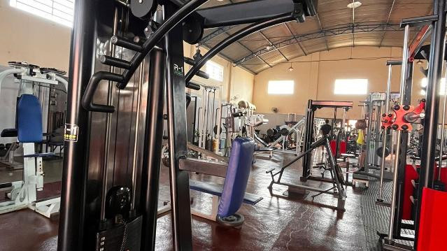 Imagem 3 da galeria do parceiro Academia Movimento e Forma