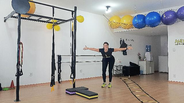 Imagem 1 da galeria do parceiro Espaço Naya Nader