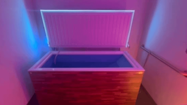 Image 3 from Edge Fitness- St. Cloud partner gallery