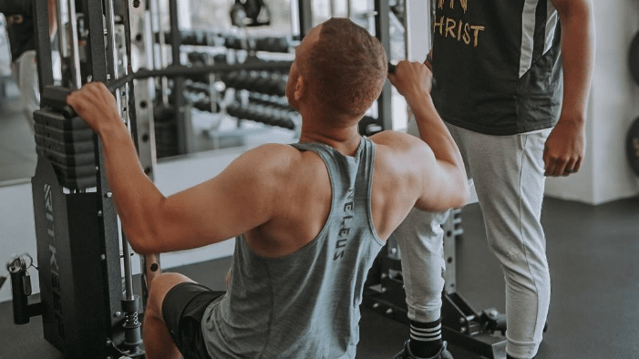 Image 1 from Edge Fitness- St. Cloud partner gallery