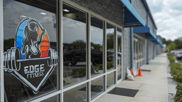 Image 2 from Edge Fitness- St. Cloud partner gallery