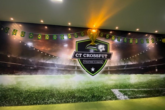 Imagem 3 da galeria do parceiro CT Crossfut