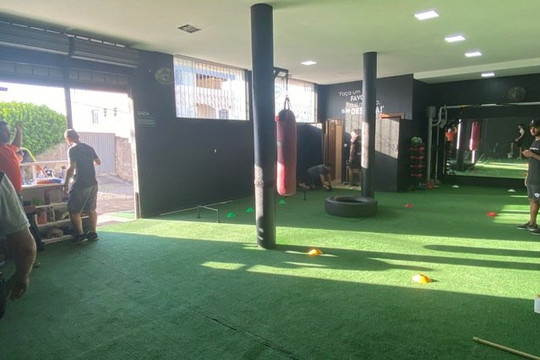 Imagem 1 da galeria do parceiro CT Crossfut