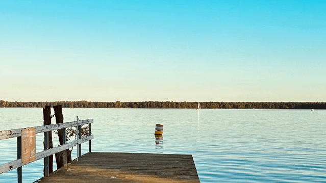 Bild 2 von Seebad Friedrichshagen Partnergalerie