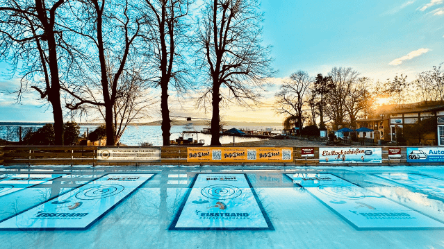 Bild 3 von Seebad Friedrichshagen Partnergalerie