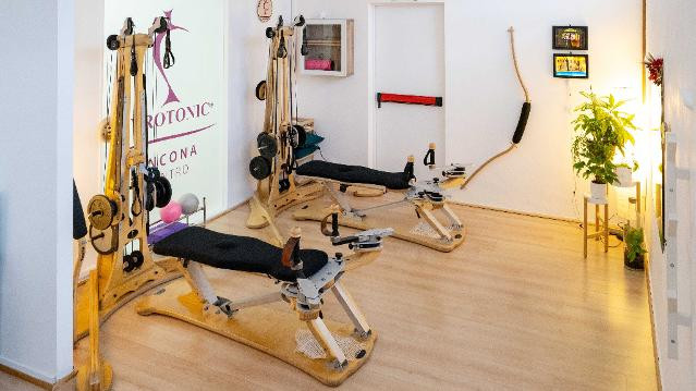 Immagine 3 dalla galleria del partner GYROTONIC® Ancona Centro