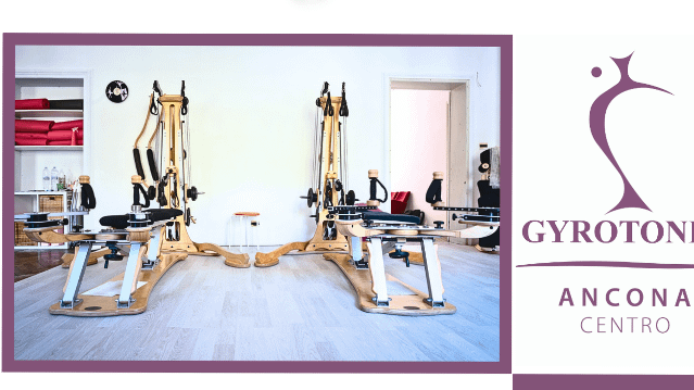 Immagine 2 dalla galleria del partner GYROTONIC® Ancona Centro