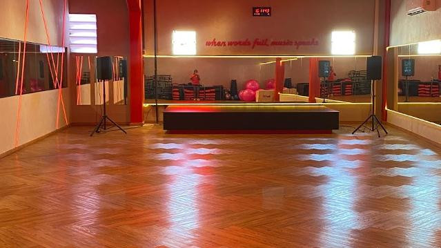 Imagem 3 da galeria do parceiro SkyFit Academia - Aviação