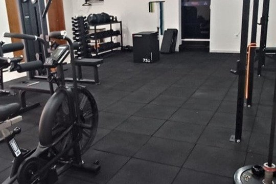 Imagem 3 da galeria do parceiro Vibrance Studio de Personal Trainer