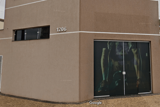 Imagem 2 da galeria do parceiro Vibrance Studio de Personal Trainer