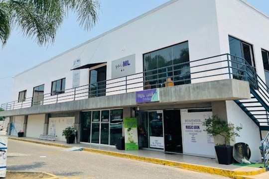 Imagen 2 de la galería del partner Soi ML