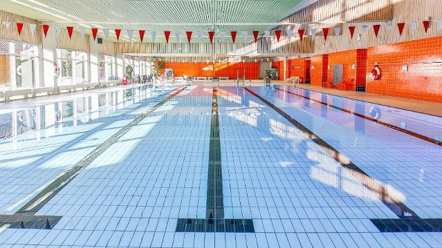 Bild 1 von Weiherhofbad Partnergalerie