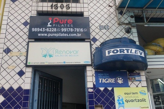 Imagem 2 da galeria do parceiro Pure Pilates - Itaquera - Campanella
