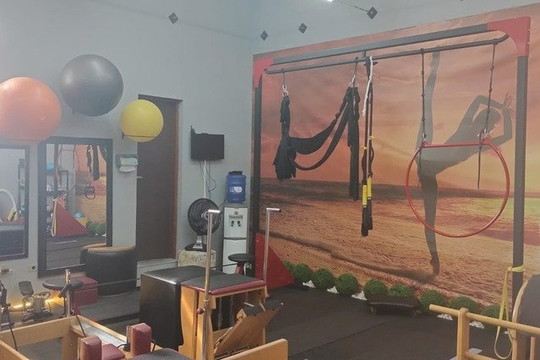 Imagem 1 da galeria do parceiro Instituto Saude Astronauta Jorginho Neto LTDA