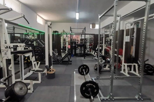 Immagine 1 dalla galleria del partner Strength&Flex